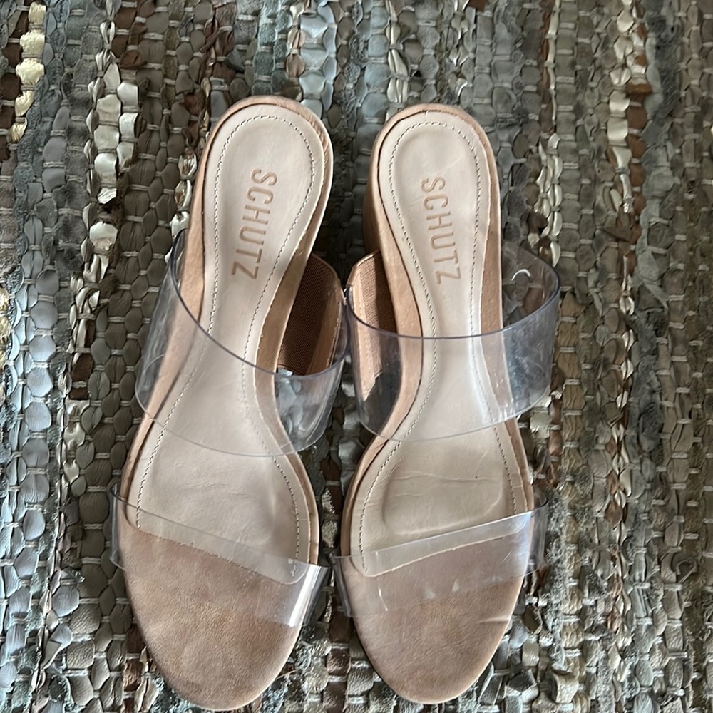 Schutz Victorie 7.5
